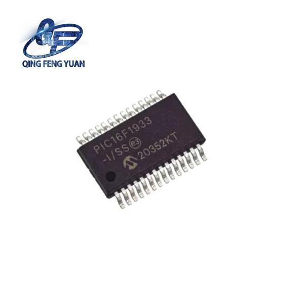 MICROCHIP PIC16F1933T IC Electronic Components For Prototypes Circuito Integrado Mvsilicon