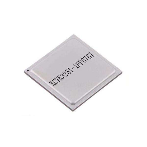 IC Chips XC7K325T-1FF676I 676-FCBGA Kintex-7 Field Programmable Gate Array