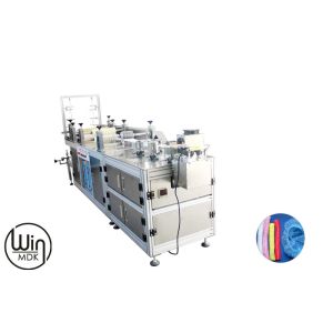 Wholesale 1150mm High 220V Surgeon Bouffant Cap Making Machine from china suppliers