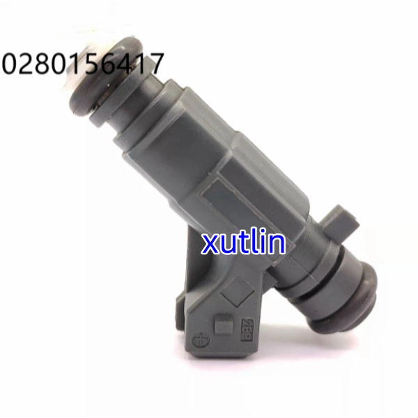Auto Parts Fuel Injector nozzle 0280156417 For Chana Alsvin Dongfeng For Chinese Petrol Car 4holes NEW Arrival