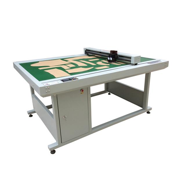Quality Unlimited Garment Plotter Machine , 1 - 4Mb Cache Capacity High Speed Plotter for sale