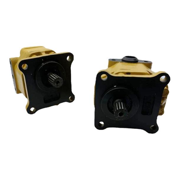 PVC90 K3sp36c Mini Digger Hydraulic Pump PSVD2-21E PSVD2-27E Kayaba Kyb