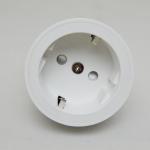 Smart 10a Wifi Plug Socket Independent Control With Stable Performance