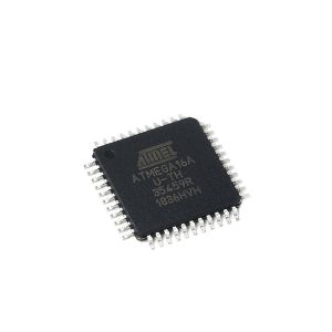 China Atmel Atmega16a Tds Microcontroller Free Samples Electronic Components Ic Chips Integrated Circuits ATMEGA16A on sale