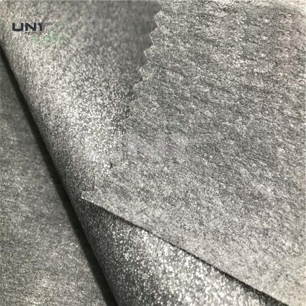 Cut Away Embroidery Backing Paper Polyester Nonwoven Embroidery Stabilizer