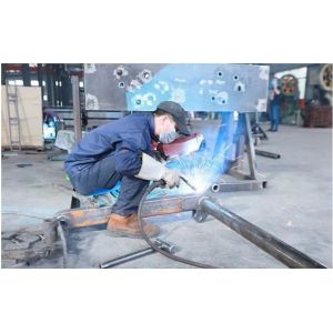 Tilting Cantilevelr Tail Lift Mounted On Truck 1000 Kg