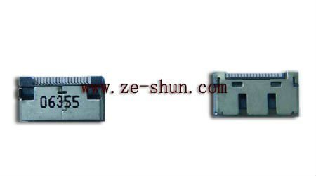 for Samsung X830/ZV60 plun in