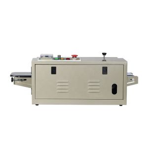 FR900 Automatic Bag Sealing Machine Plastic Bag High Capacity Shrink Sleeve