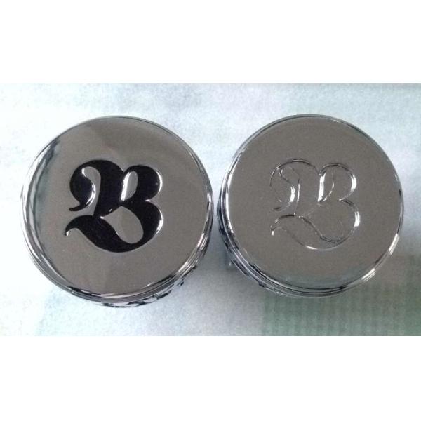 GPI ALUMINUM Liquor Bottle Closures 120g Whiskey Bottle Cap Non Spill