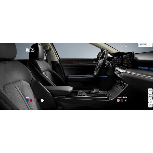 2024 KIA EV5 Electric Luxury SUV 5-Seater 700km Long Range EV Car for Adults Energy Vehicle Total motor power 160 218Ps