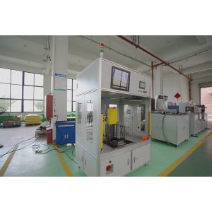 Buy cheap 0.1mm Wire Rope Flaw Detector With USB/RS232 Data Output from wholesalers