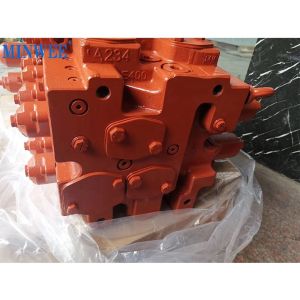 60242873 KMX32NA-P45205 main control valve for SY365 SY485 Excavator hydraulic