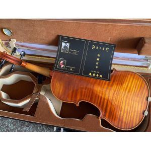 Cello Cla-7/Middle Grade Cello/Full Size Cello (CLA-7) Cello strings are mainly