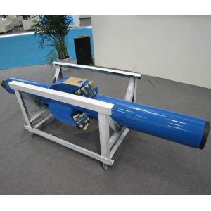 Hdd Rock Reamer Hole Opener 26" With Replaceable Roller Cones