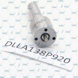 Automatic Fuel Nozzle DLLA 138 P 920 Diesel Injector Nozzle DLLA 138 P920 For