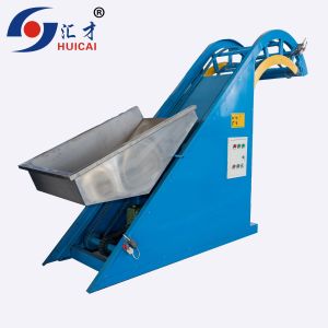 Automatic Rubber Elevator Lift for Quick and Smooth Vertical Movement