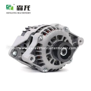 12V 80A Alternator Replacement 23100AX610 23100AX620 23100AX62A 23100AX62B