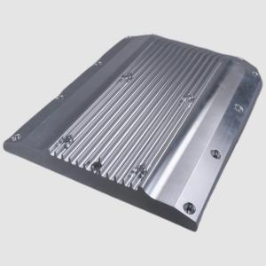 Wholesale Creating Complex Aluminum Profile Machining With Unmatched Precision from china suppliers
