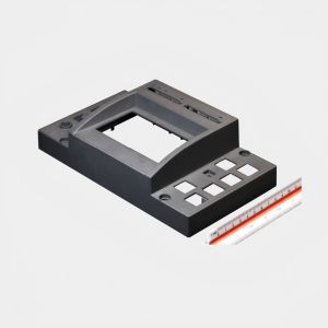 Lightweight And Waterproof Aluminium Die Casting Sheet Metal Enclosure Housing