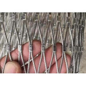 Stainless Steel Expanded Metal Mesh For Bbq Grill Netting