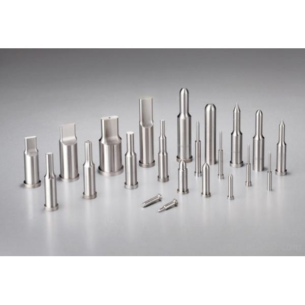 Quality Precision TC Tablet Press Dies And Punches for sale