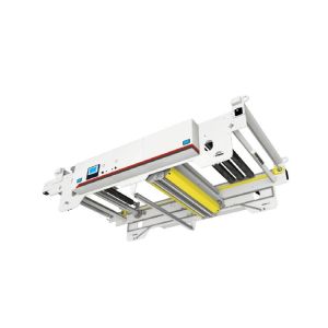 Automatic Corrugated Paperboard Splicer for 3 5 7 Layer Boards Long Service Life