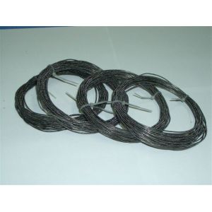 CNC Viscose Elastic Memory Foam Cutting Machine / Contour Cutter For Rock Wool