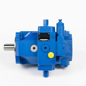 Hydraulic Variable Piston Pump A4VSO250DFR/30R-PPB13N00 Rexroth A4VSO40/A4VSO71