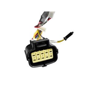 Relay Base Robotic Wire Harness Assembly Flexible And Easy Quick Assembly 300v