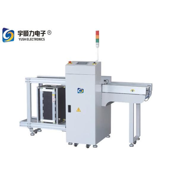 Quality Interactive PCB Conveyor Touch Screen Display Easy To Operate for sale