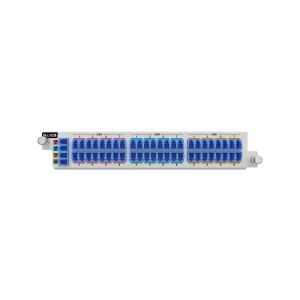 Ruijie RG-MUX-24LC/LC 24-Port Fiber Mux With Multi Service Support