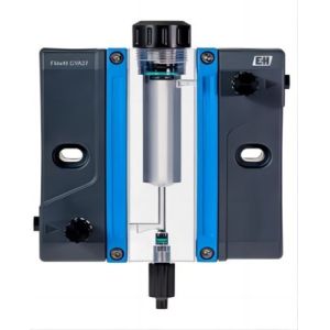 Flowfit CYA27 CYA27-1VT9/0 Flow Assembly With FKM Seals For Multi Parameter