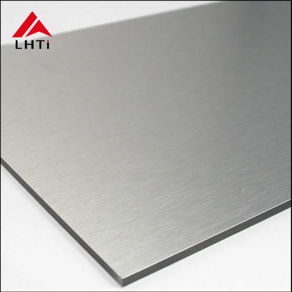 Lightweight Strong and Corrosion-Resistant TB5 Ti 15333 Titanium Sheet