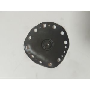 Control Valve with Effective Sealing Capability Thermal Stability and Chemical Compatibility ' Needs