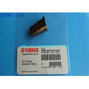Wholesale Yamaha YV100XG SMT Spare Parts Copper Sleeve Piston Button KV8-M7103-10X Plugyamaha Piston Hat from china suppliers