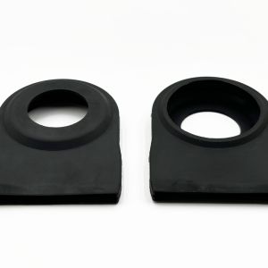 Customized Silicone Rubber Transmission Plate Protective Cover