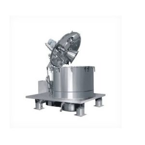 Wholesale Stable Operation And Easy To Use PGZ Automatic Scraper Centrifuges from china suppliers