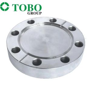 Wholesale Nickel Alloy Inconel 625 Blind BL flanges 1&quot; DN25 Class300 ANSI B16.5 Forged RF from china suppliers