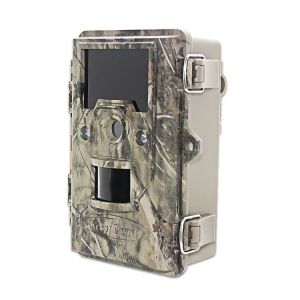 MMS SMTP GPRS 3G Trail Camera Real Time LCD Display User Interface