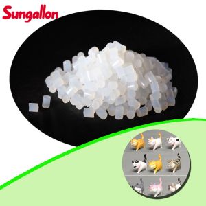 100% Recyclable Thermoplastic Rubber TPR Material TPE Elastomer Material for