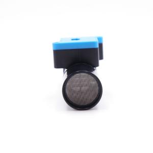 China 5V Power 200slm Range Flow Rate Sensor WNK3000 With Digital I2C Interface on sale