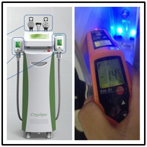 Wholesale With RF cavitation Cryotherapy Fat Freezing Zeltiq Technology Cryolipolysis Machine from china suppliers