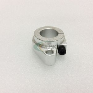 SHF30 Linear Shaft Supports 30mm Aluminum End Support Block
