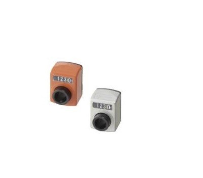MISUMI Digital Positioning Indicators - Front Spindle Type Series DPMFL5-CSE10