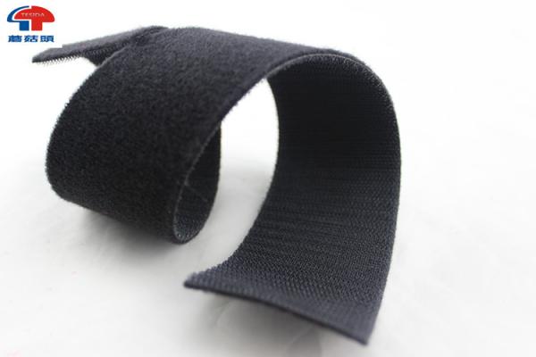 Quality Heavy Duty Double Sided Hook And Loop 2 Sided Sticky Back Hooks Back To Back for sale