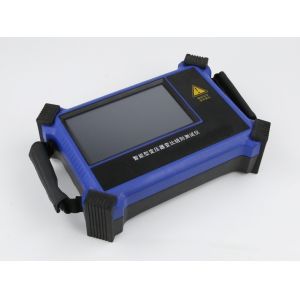 Portable Transformer Test Equipment