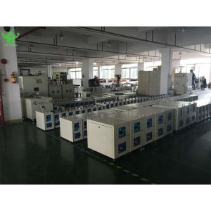 Hardening Electromagnetic Heating Equipment , 250A Induction Heating Machine