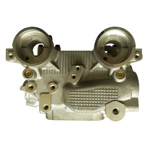 A16DMS Cylinder Head for GM Buick Excelle 1.5L DAEWOO Nubire 1.5L 16V Engine