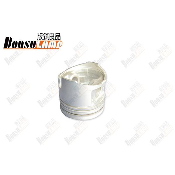 Customized ISUZU Engine Piston High Strength 4HG1 OEM NO 8971836660