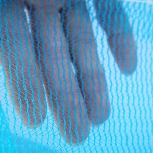 Playground HDPE Plastic Scaffold Safety Net Construction Safety Net